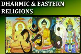 Dharmic Religions