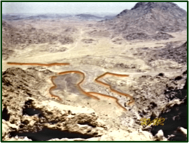 Outline - Mt.Sinai Base