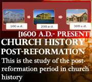 histroy-church-post-reformation