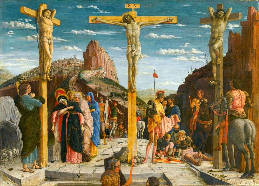 andrea-manegna-1459-crucifixion-justification