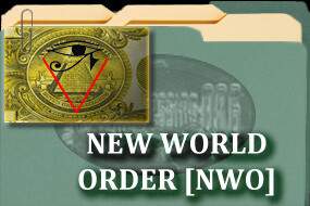 The New World Order - NWO